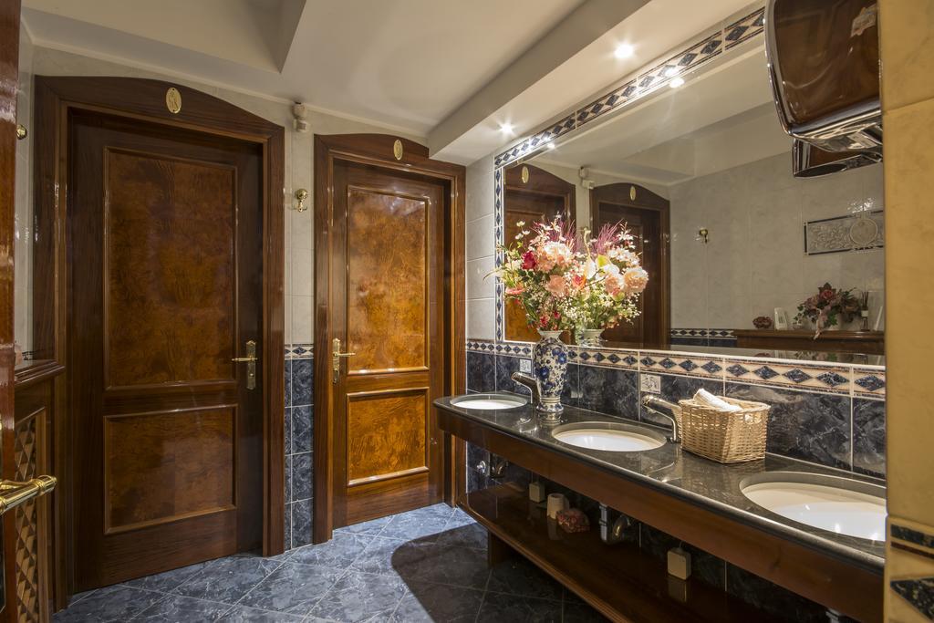 Vittoria Hotel Milán